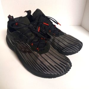 New Balance FuelCell Speedrift Running Shoes Men's Size 11 Black Grey